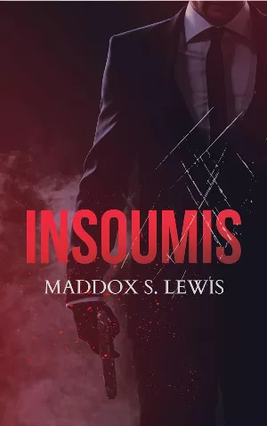 Maddox S. Lewis – Insoumis